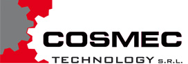 Logo COSMEC Technology